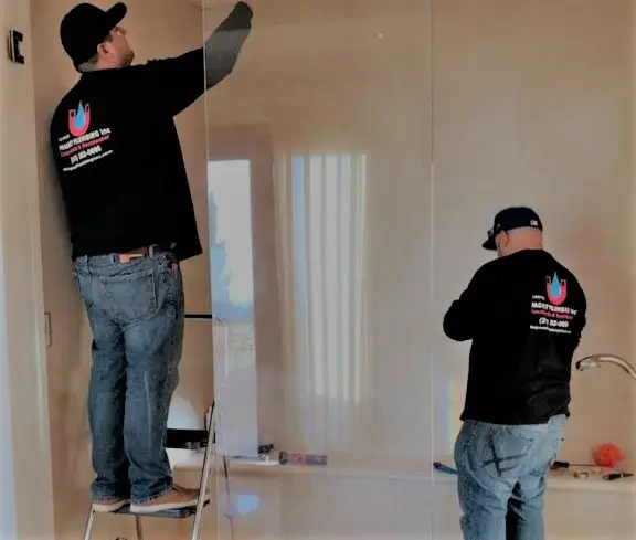 Professional plumbing installation for Tankless Water Heater Installation in Progreso